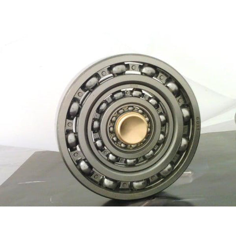 Bearing in a Bearing Fidget Hand Spinner Toy Bearing Kit 42Q