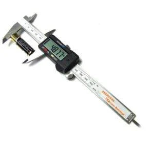 Bearing Inner and Outer Diameter Measuring Tool Electronic LCD Digital Vernier Caliper - VXB Ball Bearings