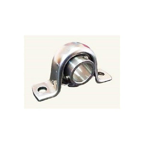 Bearing SBPP206-20 1 1/4" Steel pillow type Mounted Bearing
