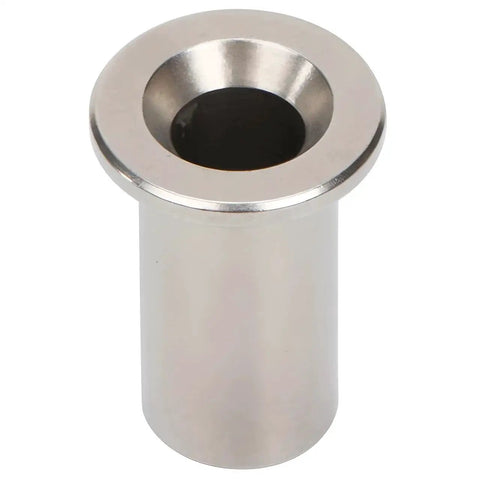 3 Pack Bearing Sleeves Direct Replacement For Crathco 3220 Fits Bubbler Models D15 D25 D25-4 D35 D35-4 E27 E29 E47 E49 stainless steel sleeve