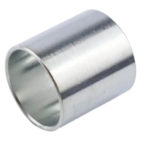 Bearing Sleeve 1 513034 E513034 Replacement Part For Lazer Z Quest Pioneer Vantage Turf Tracer Metro E P S X Series Compatible With E Series Pioneer Radius Explorer Phazer P Series Quest S Series Turf Ranger, cylindrical metal part