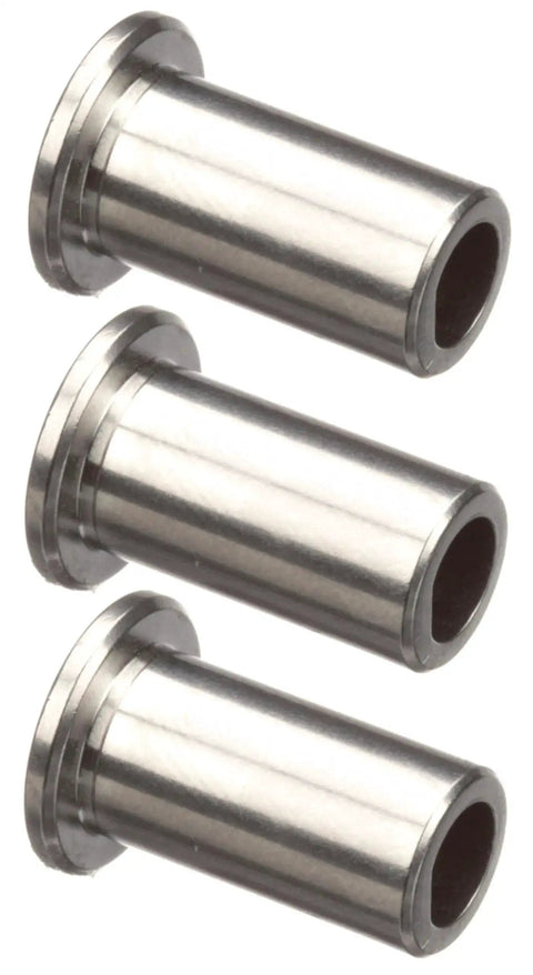 3 Pack Bearing Sleeves Direct Replacement For Crathco 3220 Fits Bubbler Models D15 D25 D25-4 D35 D35-4 E27 E29 E47 E49