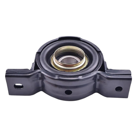 Front view of Beefy Front Drive Carrier Bearing Driveshaft 705401938 705403045 for Can Am Maverick X3 RR and Defender series.