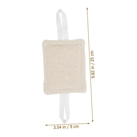 Three-piece, no-tool door silencers prevent finger pinches and door slam noise by snapping onto the door knob, delivering quieter rooms