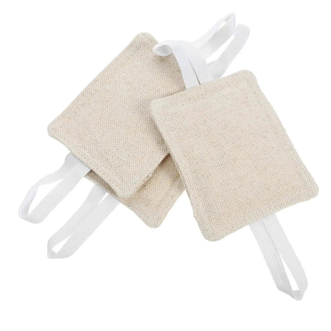 3 Piece Door Slam Stopper Set For Noise Reduction And Door Protection Easy Install Silencers cushions in beige with straps