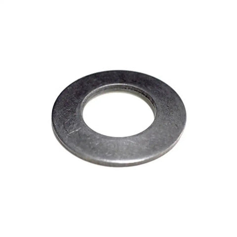 W137 Belleville Washer Replacement For Dixie Chopper Classic 2750T Mowers shown in silver metal ring design