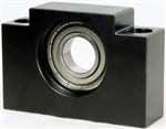 BF12 Ballscrew Support Bearing Block for RM1605 pack of 4 - VXB Ball Bearings