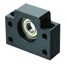 BF12 Ballscrew Support Bearing Block for RM1605 pack of 4 - VXB Ball Bearings