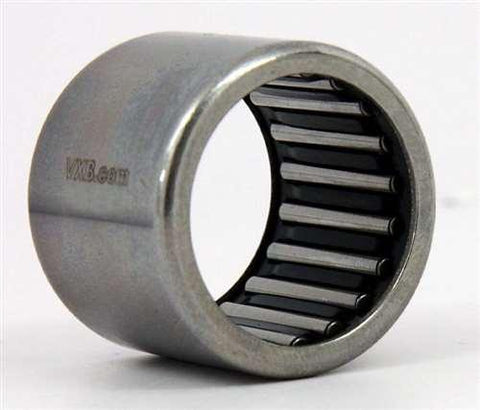 BHA108ZOH Shell-Type Needle Bearing 5/8x7/8x1/2"