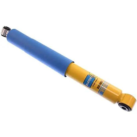 Bilstein Shock Absorber 24-238526 Yellow Finish For Jeep Off Road SUV Truck Suspension Upgrade with Lifetime Warranty