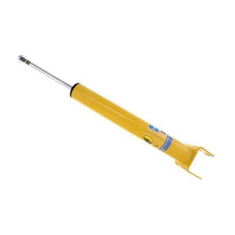 Bilstein Model 24 225427 Nitrogen Infused 46mm Monotube Shock Absorber with Floating Piston, side view for SUV use.