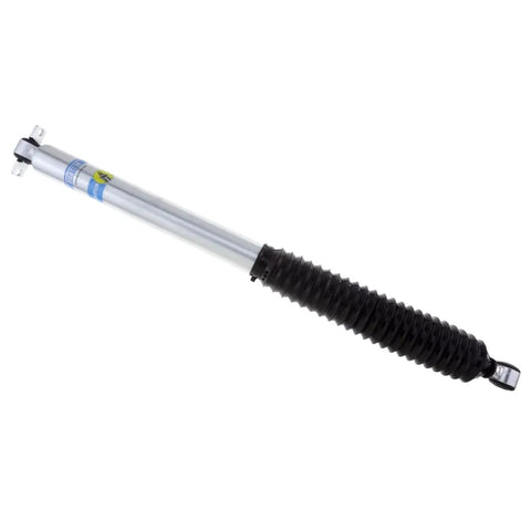 Bilstein 5100 Series Rear Shock Absorber For 2000 To 2005 Ford Excursion With 3 To 5 Inch Rear Lift Monotube Design