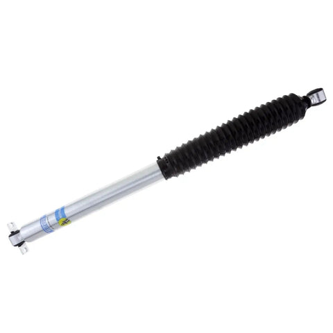 Bilstein 5100 Series Rear Shock Absorber For 2000 To 2005 Ford Excursion With 3 To 5 Inch Rear Lift Monotube Design Delivers Fade Free Performance And A Smooth Ride For Daily Driving And Rugged Off Road Fun, side view