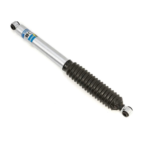 Bilstein 33-238319 5100 Series Rear Shock Absorber for Silverado 1500 and Sierra 1500 2014 2018 Fits 0-1 Inch Rear Lift Monotube Design Delivers Fade Free Performance and Smooth Handling