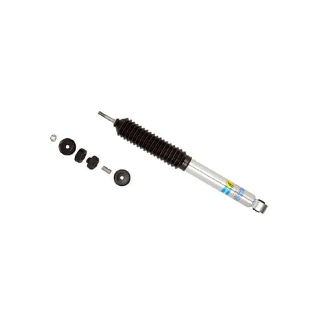 Bilstein Front B8 5100 Shock Absorber For 2014 2015 2016 2017 Ram 2500 Heavy Duty Performance Upgrade components visible