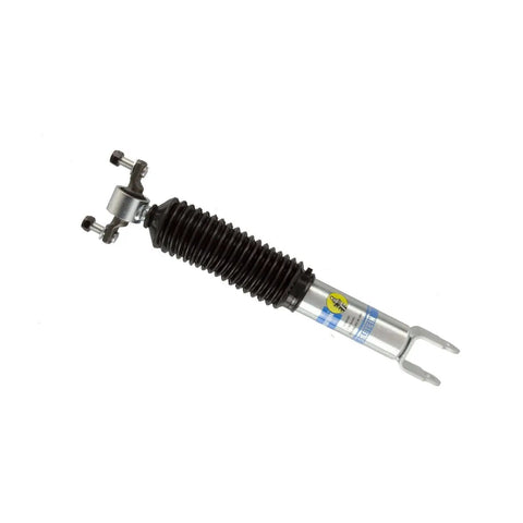 Bilstein B8 5100 Monotube Shock Absorber Direct Fit For Lifted Trucks And SUVs Off Road Ready Upgrade