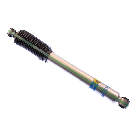 Bilstein Rear Monotube Shock Absorber 46mm B8 For Ram 1500 4WD Vehicle Specific Fit Black Finish