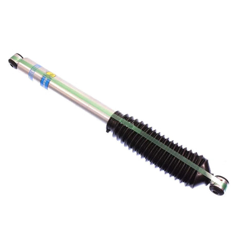 Bilstein Rear Monotube Shock Absorber 46mm B8 For Ram 1500 4WD Vehicle Specific Fit Black Finish High Performance Ride
