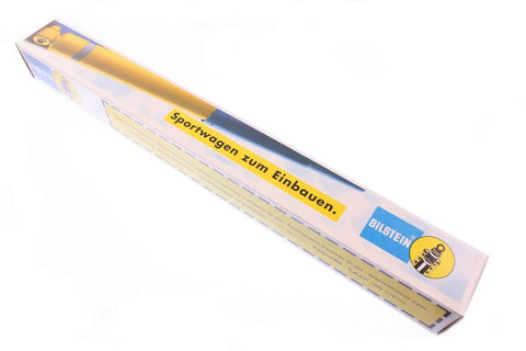 Box for Bilstein 24186070 4600 Series Gas Mono Tube Shock Absorber, yellow, for 2006 Ram Pickup, front or rear, heavy-duty, USA made