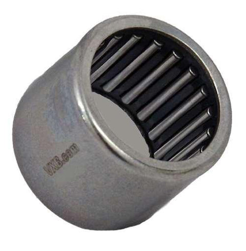 BK141817 Closed End Needle Bearing 14x18x17 - VXB Ball Bearings
