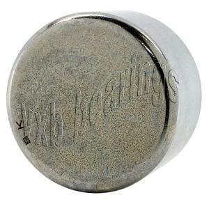 BK141817 Closed End Needle Bearing 14x18x17 - VXB Ball Bearings