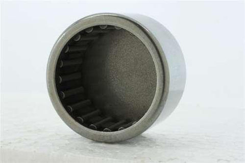 BK152016 Closed End Needle Bearing 15x20x16mm