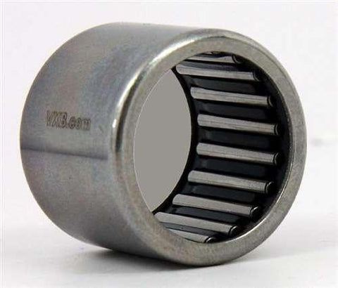 BK2018P Closed End Needle Bearing 20x26x18 - VXB Ball Bearings