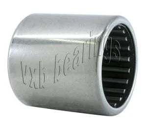 BK3038 Closed End Needle Bearing 30x37x38