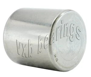BK3038 Closed End Needle Bearing 30x37x38