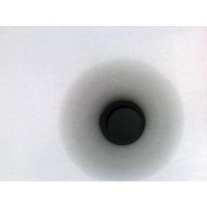 Black Fidget Hand Spinner Toy 42Q