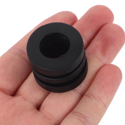 Pro Grade Foosball Gaskets And Bumper Pads Set For Table Football 16 Pieces Of Durable Washer Pads For Bearings And Rods Easy Install