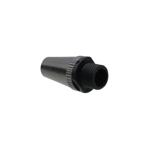 Black metal cable gland from 5 Pack Metal Cable Glands Strain Relief Cord Connectors Grips For Wiring Hanging Lights Pendant Lamps Ceiling Lights DIY
