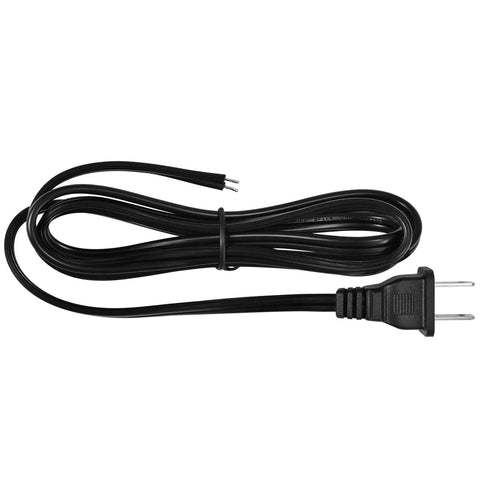 Power cord for Outswinging Door Access System With 600lbs Magnetic Lock Kit Built In Alarm Beeper Remote Controller And Exit Button