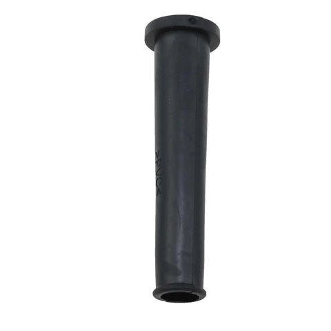 Heavy Duty Cable Gland Sleeve Set For Electric Drills PVC Cord Protection Boots Black Rubber Protective Sleeves 8 Pack Durable Anti Aging Cord Sleeves For Safer Wiring And Easy Grip