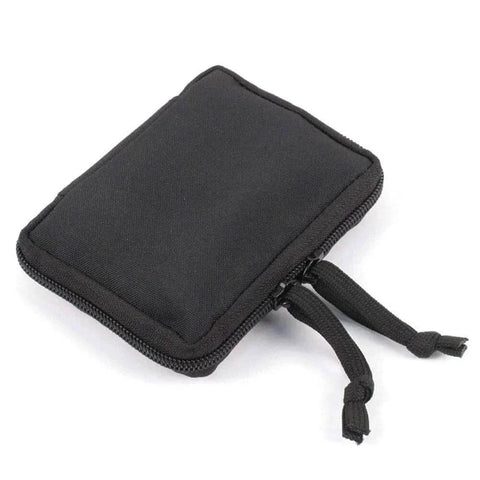 Carrying case for 15-65 Inch Lbs All-in-One Torque Driver Kit with Locking Ratcheting T-Way Wrench - Custom Bundle (FISMUTK+TWAY-LOCK)