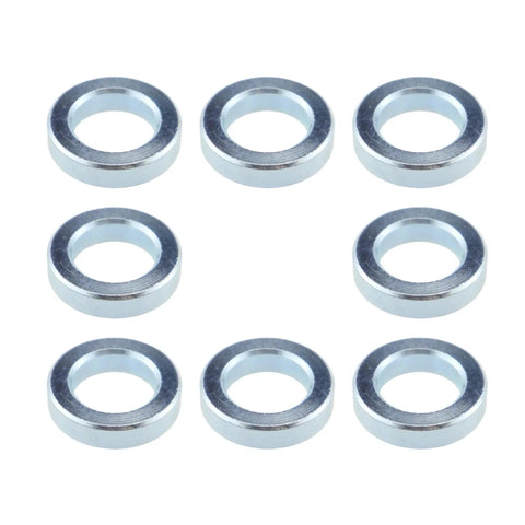 Replacement Blade Spacer 303164 Eight Pack For Bobcat 64163-12 Fits Ferris Husqvarna Scag Exmark Snapper arranged in grid view