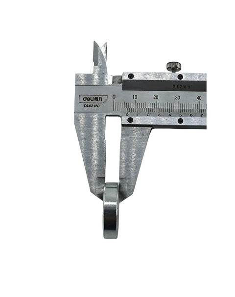 Caliper measuring replacement blade spacer 303164 eight pack for Bobcat 64163-12 fits Ferris Husqvarna Scag Exmark Snapper 7-6436