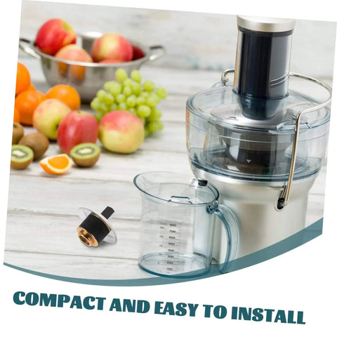 Replacement Blender Coupling Kit For Juicers With Stainless Steel Pin And Studs Easy Install Secure Connection Durable Parts