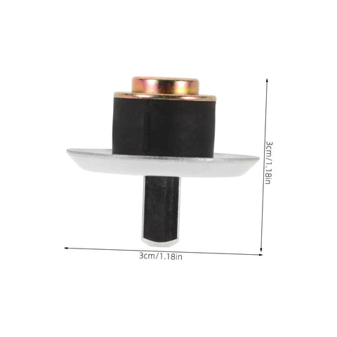 Blender Coupling Replacement Pin for Easy Installation Durable Drive Coupling Accessory for Secure Connection Smooth Operation