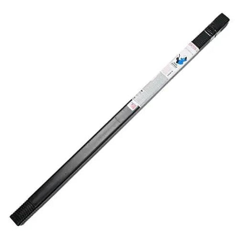 Carbon Steel TIG Weld Rod 0.063 Inch Diameter By 36 Inch Length, 10 Pound Blue Coated Welding Rod For All Position Welds in black packaging