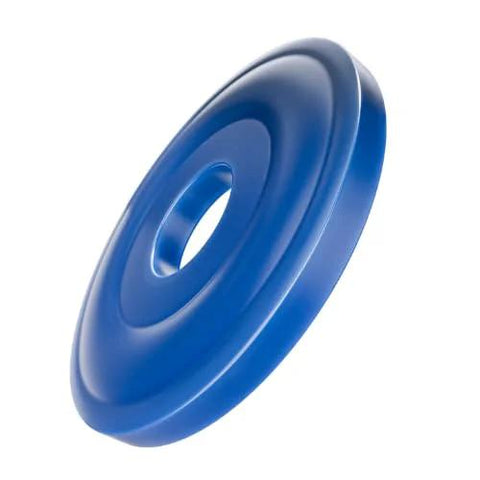 Self Forming Nylon CO2 Regulator Washers For CGA-320 Fittings, 15 Pack, Delivers A Leak Free Seal For Kegerators, Draft Beer Lines