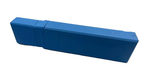 Stainless Steel Stick Electrode 309L-16 For Welding Stainless To Carbon Or Low Alloy Steels, 3/32 Inch Diameter, 5 Pound Pack