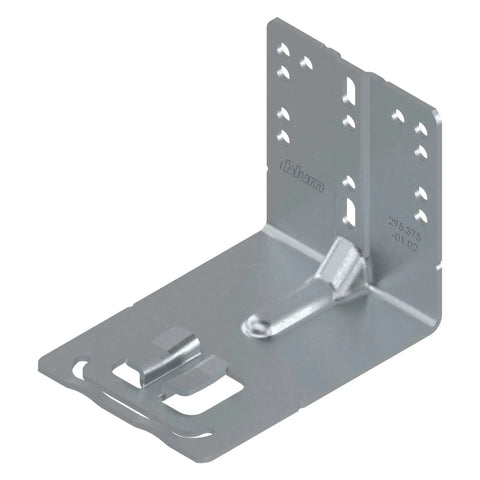 Bracket for Blum Tandem Plus Blumotion Concealed Undermount Drawer Runner Kit For Wood Drawers 18 Inch Full Extension With Soft Close Steel Construction