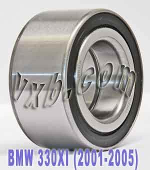 BMW 330XI Auto/Car Wheel Ball Bearing 2001-2005 - VXB Ball Bearings