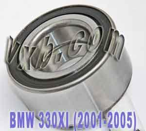 BMW 330XI Auto/Car Wheel Ball Bearing 2001-2005 - VXB Ball Bearings