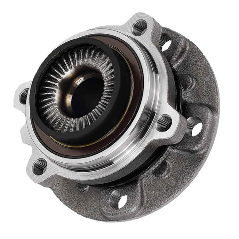 AWD Front Wheel Bearing Hub Assembly For BMW X3 X4 535i 550i GT 740Ld 535d 640i 740Li 528i 650i 750i 750Li xDrive Replacement