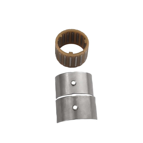 Six Piece Eccentric Shaft Camshaft Needle Bearing Set For BMW No Fuss Direct Replacement 11377615379 compatible parts