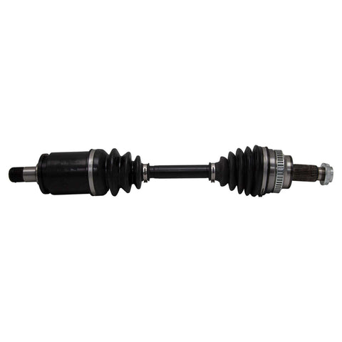 Front CV Axle Assemblies And Wheel Bearing Kit For BMW 3 Series 2006 2013 Includes 2 Front CV Axles And 2 Wheel Bearings Fits 325Xi 330Xi 328Xi
