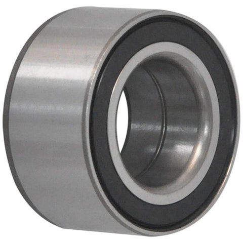 Driver And Passenger Side Wheel Bearing Hub 513113 Solid Fit For BMW 325 318i 318ti 325e M3 Z3 Rear Side And Daewoo Lanos Nubira Front Or Rear 1 Piece Replacement