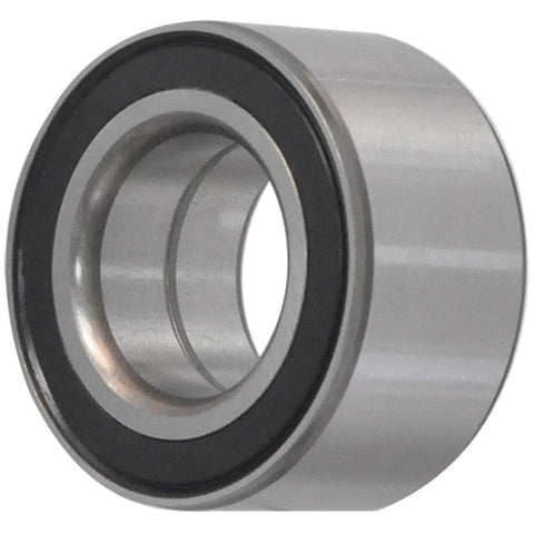 Driver And Passenger Side Wheel Bearing Hub 513113 Solid Fit For BMW 325 318i 318ti 325e M3 Z3 Rear Side And Daewoo Lanos Nubira Front Or Rear 1 Piece Replacement
